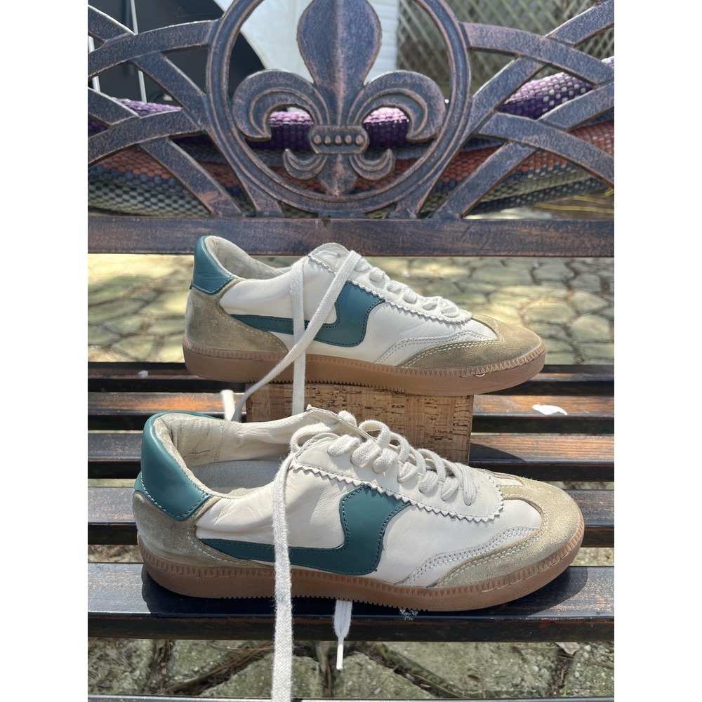 Dolce Vita Sneakers Womens 7.5